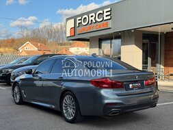 BMW 525 M Sport slika 13