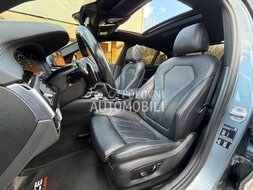BMW 525 M Sport slika 18