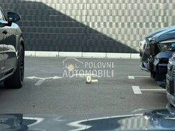 BMW 525 M Sport slika 35