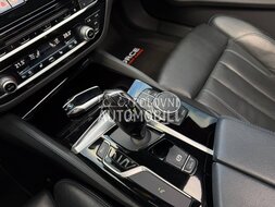 BMW 525 M Sport slika 28