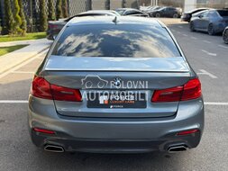 BMW 525 M Sport slika 36