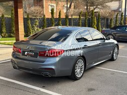 BMW 525 M Sport slika 6