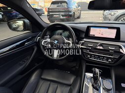 BMW 525 M Sport slika 24