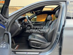 BMW 525 M Sport slika 14