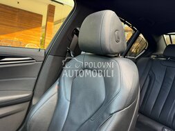 BMW 525 M Sport slika 33