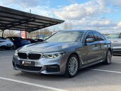 BMW 525 M Sport