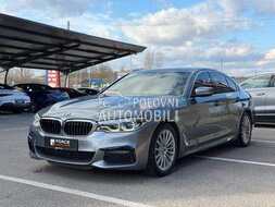 BMW 525 M Sport slika 3