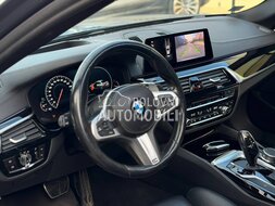 BMW 525 M Sport slika 16