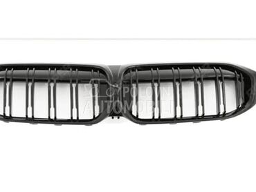 Gril maska G20 LCI za BMW Ostalo