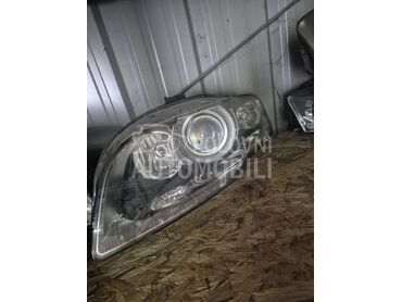 Farovi xenon a4 b7 za Audi A4 od 2005. do 2007. god.