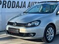 Volkswagen Golf 6 ŠIBER / DSG