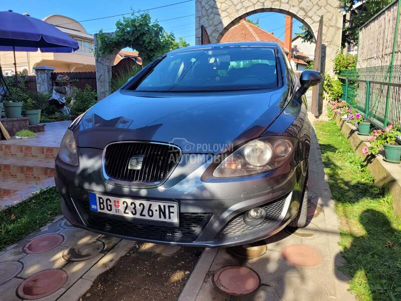 Seat Leon 1.2 TSI COPA