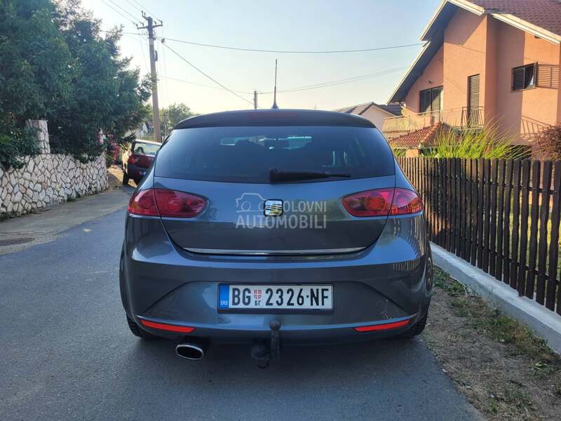 Seat Leon 1.2 TSI COPA