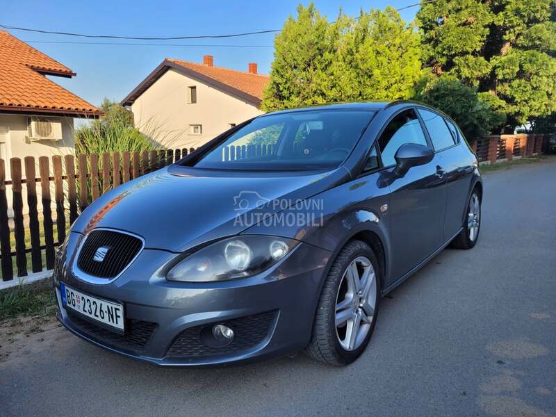 Seat Leon 1.2 TSI COPA