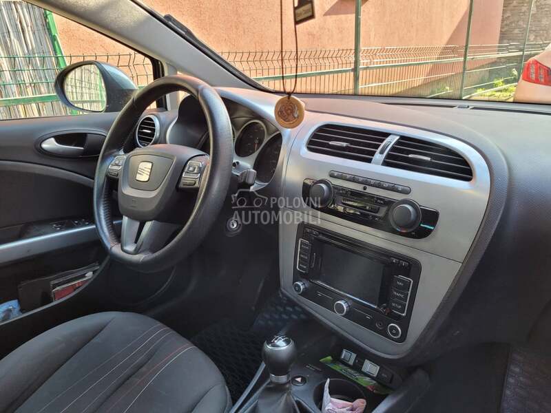 Seat Leon 1.2 TSI COPA