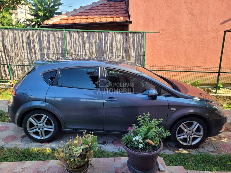 Seat Leon 1.2 TSI COPA