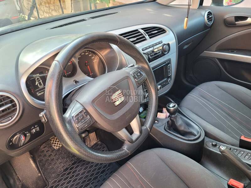 Seat Leon 1.2 TSI COPA