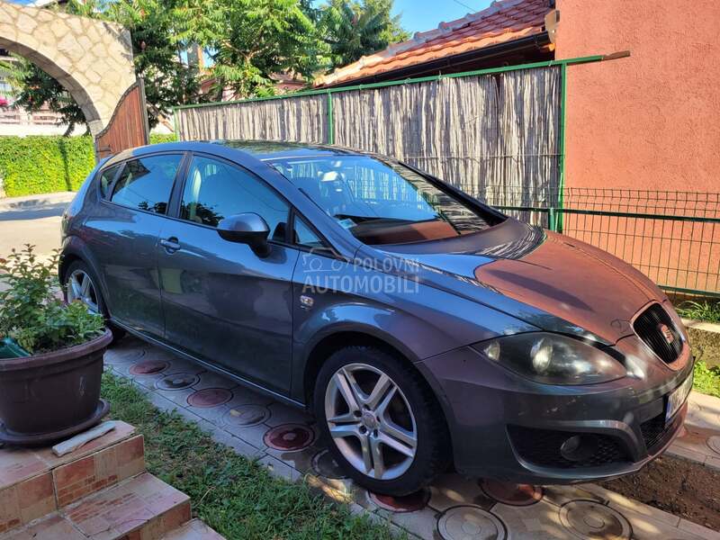 Seat Leon 1.2 TSI COPA