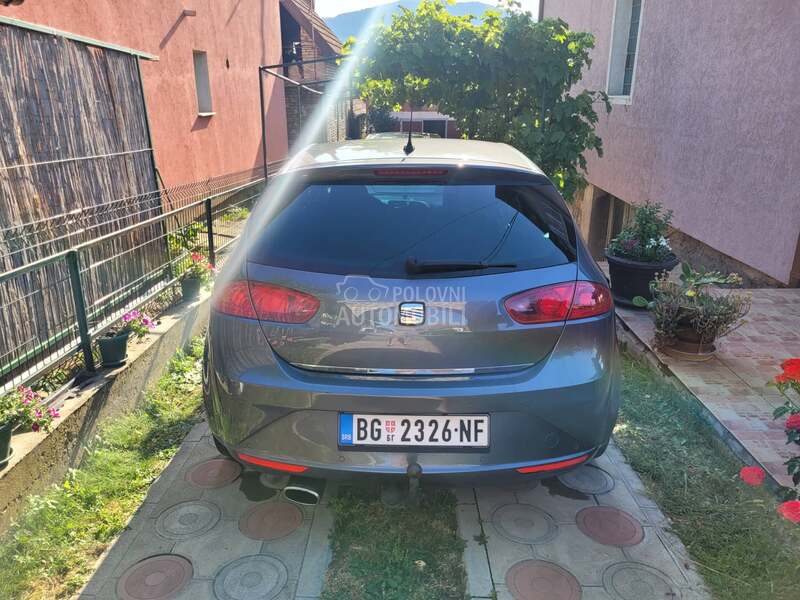 Seat Leon 1.2 TSI COPA
