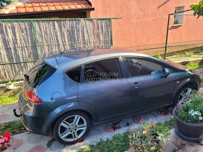 Seat Leon 1.2 TSI COPA