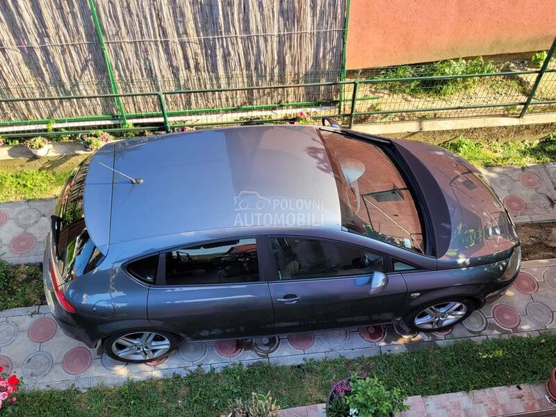 Seat Leon 1.2 TSI COPA