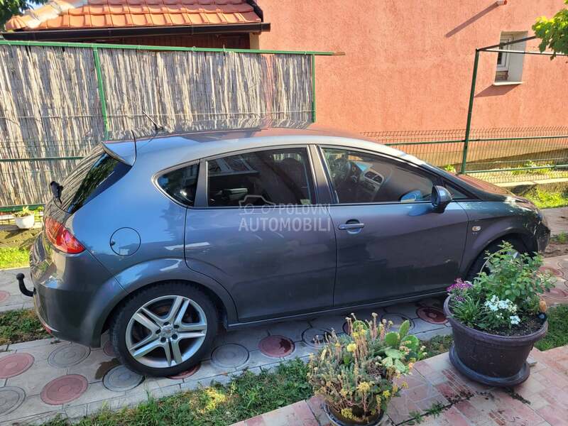 Seat Leon 1.2 TSI COPA