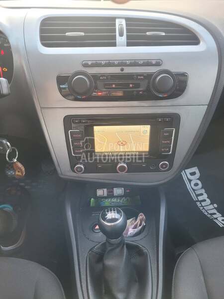 Seat Leon 1.2 TSI COPA