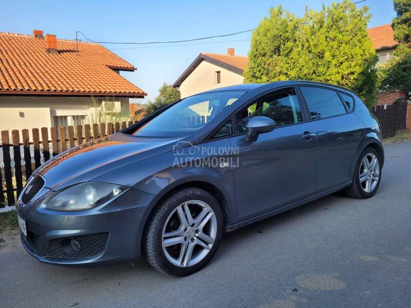 Seat Leon 1.2 TSI COPA