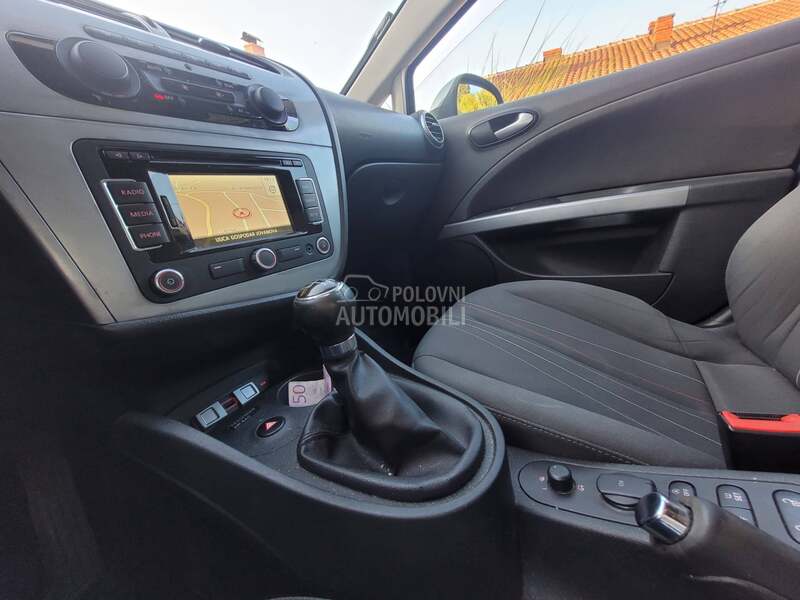 Seat Leon 1.2 TSI COPA