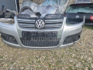 Prednji branik gtd gti za Volkswagen Golf 5 od 2004. do 2008. god.