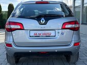 Renault Koleos 2.0 dci 4x4 CH