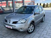 Renault Koleos 2.0 dci 4x4 CH