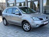 Renault Koleos 2.0 dci 4x4 CH