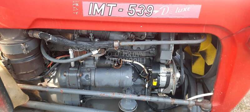 IMT 539