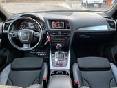 Audi Q5 2.0TDI 3XS-LINE/NAV