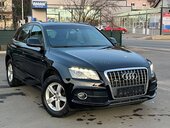 Audi Q5 2.0TDI 3XS-LINE/NAV