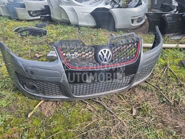 Prednji branik gtd gti za Volkswagen Golf 5 od 2003. do 2008. god.