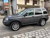 Land Rover Freelander 2.0 TD4 4x4 ODLIČAN