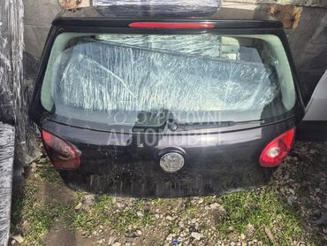 Gepek vrata za Volkswagen Golf 5 od 2003. do 2008. god.
