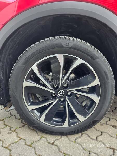 Mazda CX-5 G165/AWD/AT C.L