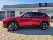 Mazda CX-5 G165/AWD/AT C.L