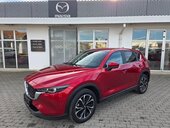 Mazda CX-5 G165/AWD/AT C.L