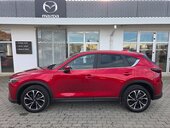 Mazda CX-5 G165/AWD/AT C.L