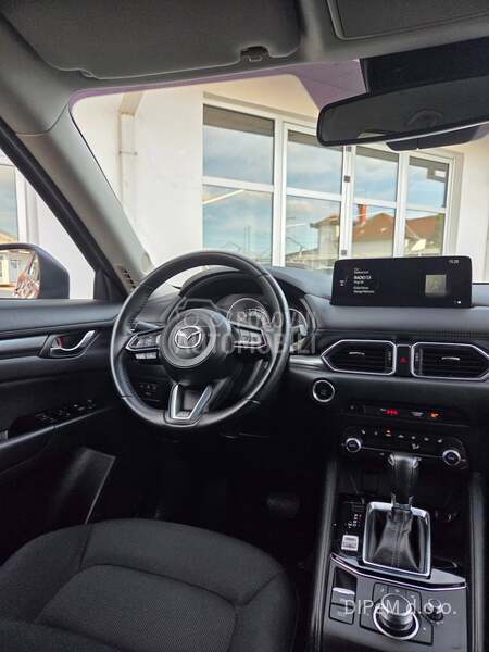 Mazda CX-5 G165/AWD/AT C.L