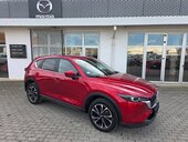 Mazda CX-5 G165/AWD/AT C.L