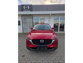Mazda CX-5 G165/AWD/AT C.L