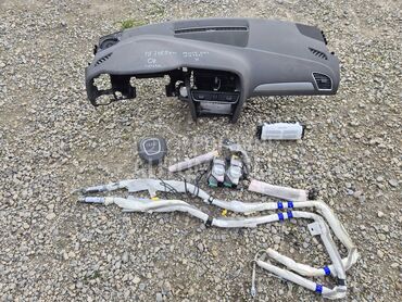 Instrument tabla airbag za Audi A4