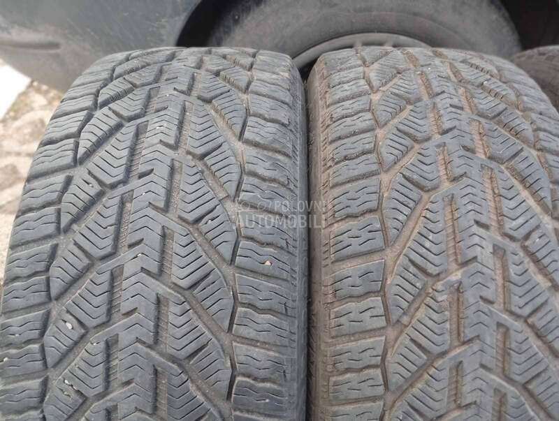 Tigar 225/40 R18 Zimska
