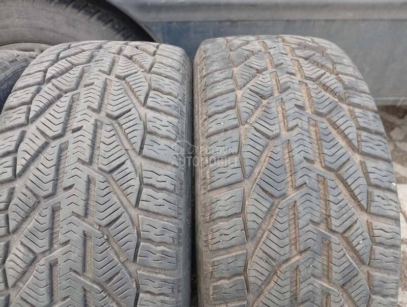 Tigar 225/40 R18 Zimska