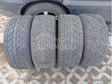 Tigar 225/40 R18 Zimska
